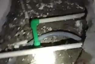 望江测漏水公司