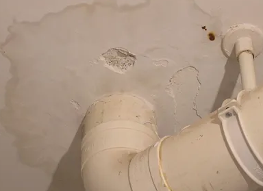 望江卫生间测漏水多少钱