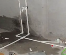 望江水管漏水检测多少钱