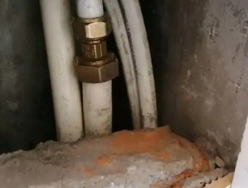 望江水管漏水检测哪家好