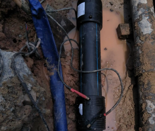 望江水管漏水检测多少钱