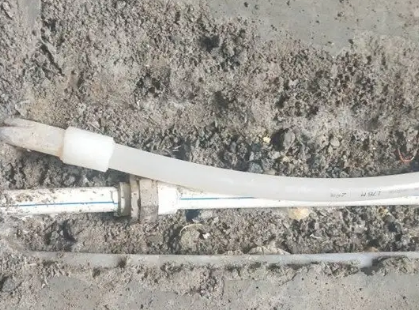 望江卫生间测漏水哪家好