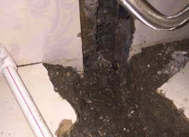 望江卫生间测漏水哪家好