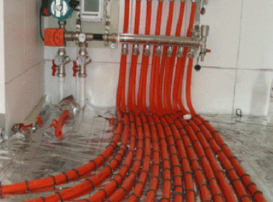 望江地暖维修多少钱