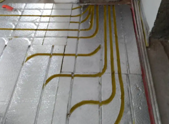 望江地暖维修哪家好
