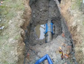 望江水管漏水检测多少钱