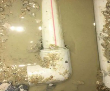 望江水管漏水检测多少钱