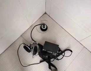 望江测漏水公司