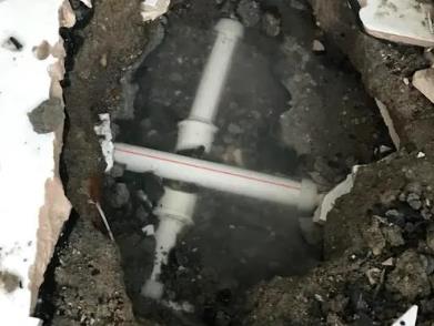 望江漏水检测公司哪家好