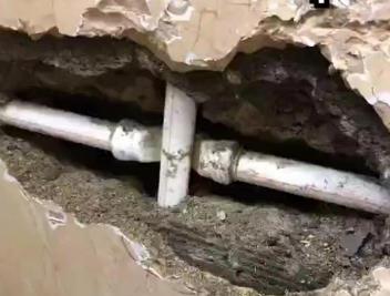 望江漏水检测电话多少